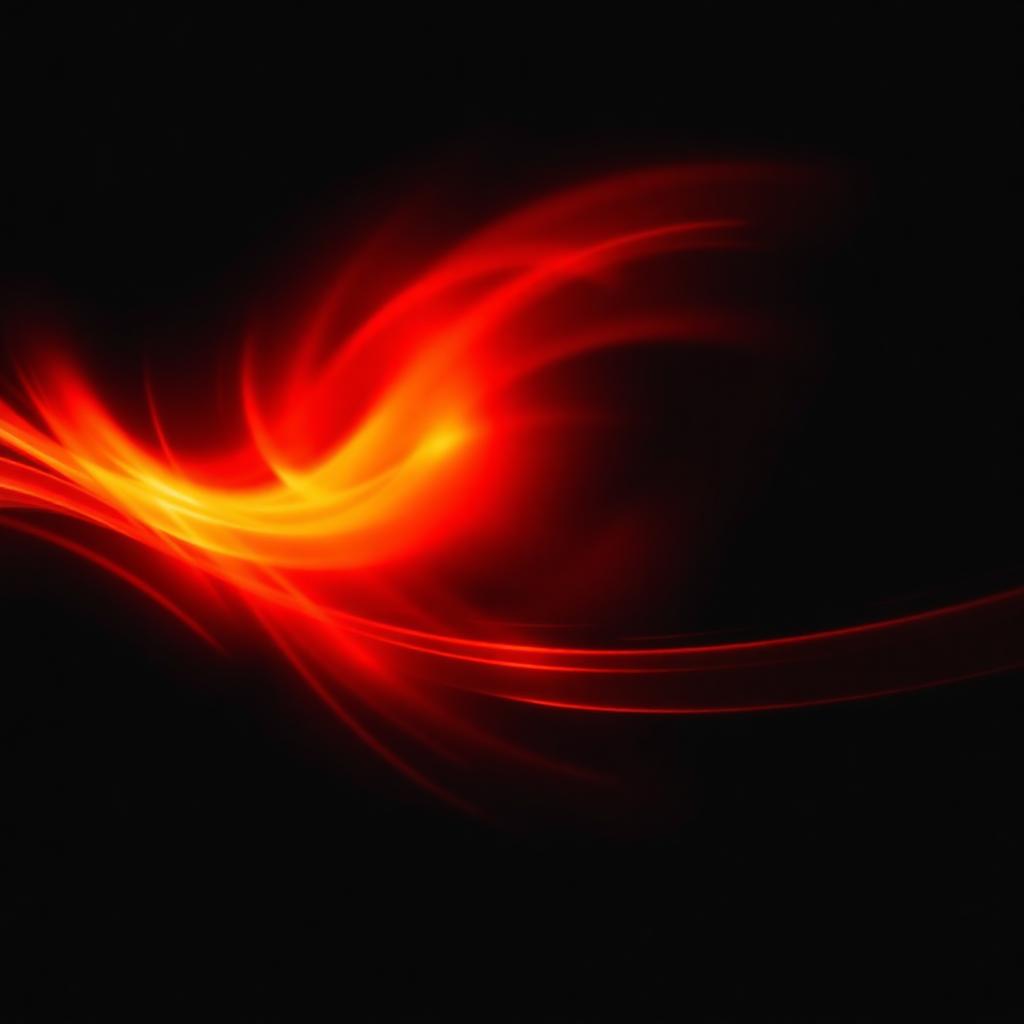 Ember Run artwork